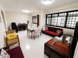 Blk 508 Pangshan Court (Bukit Panjang), HDB 4 Rooms #599675081